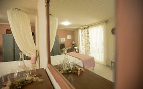Ancient Corinth Guest House